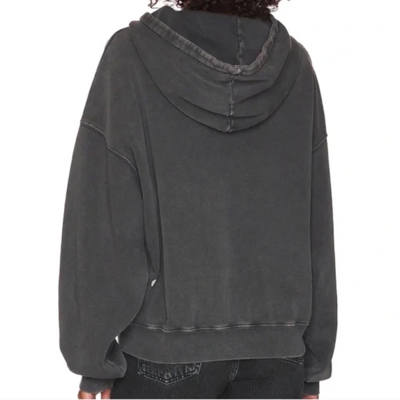 Anine Bing Alec Hoodie M - Picture 4 of 11